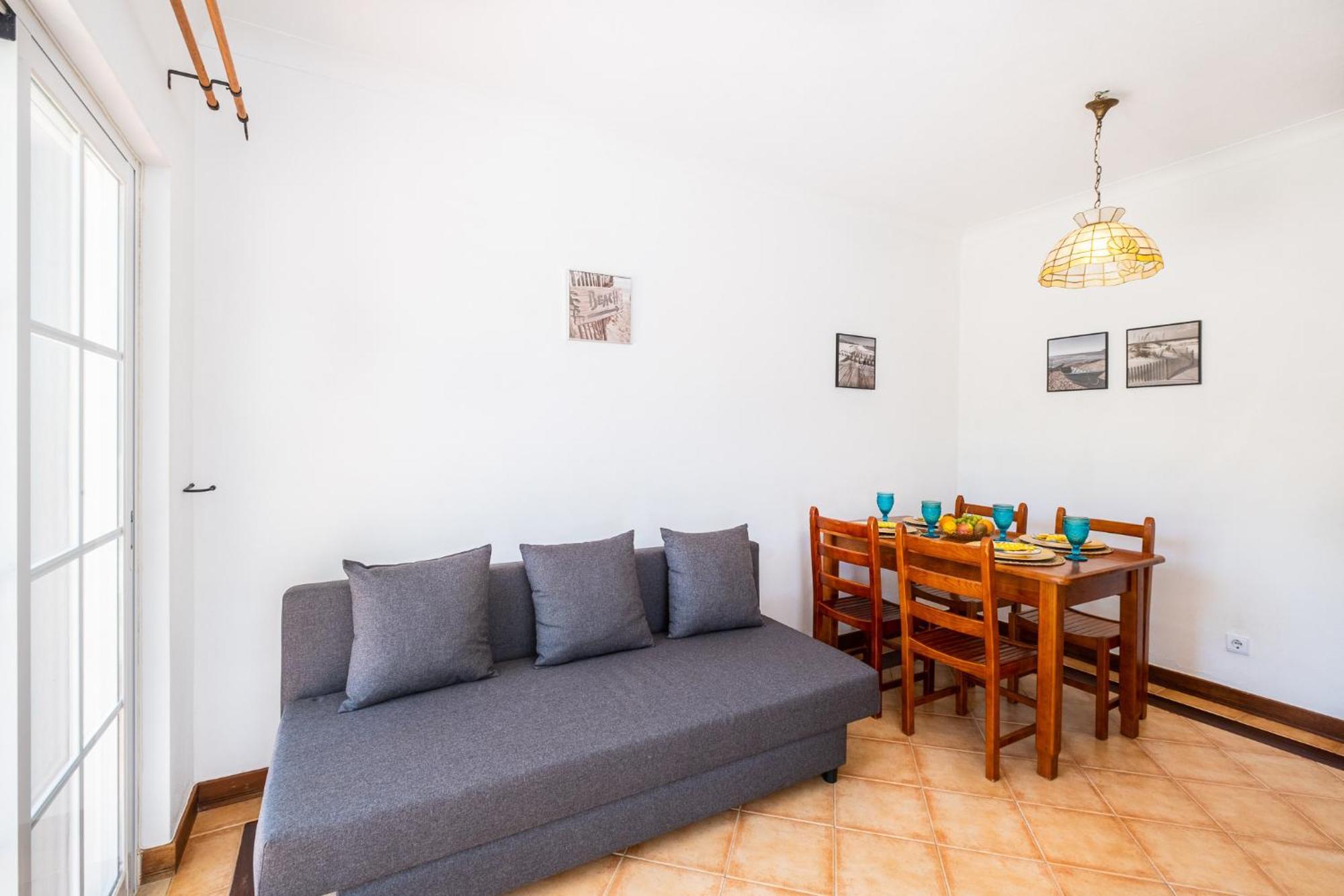 A Vilita Beach Apartment بيرا المظهر الخارجي الصورة
