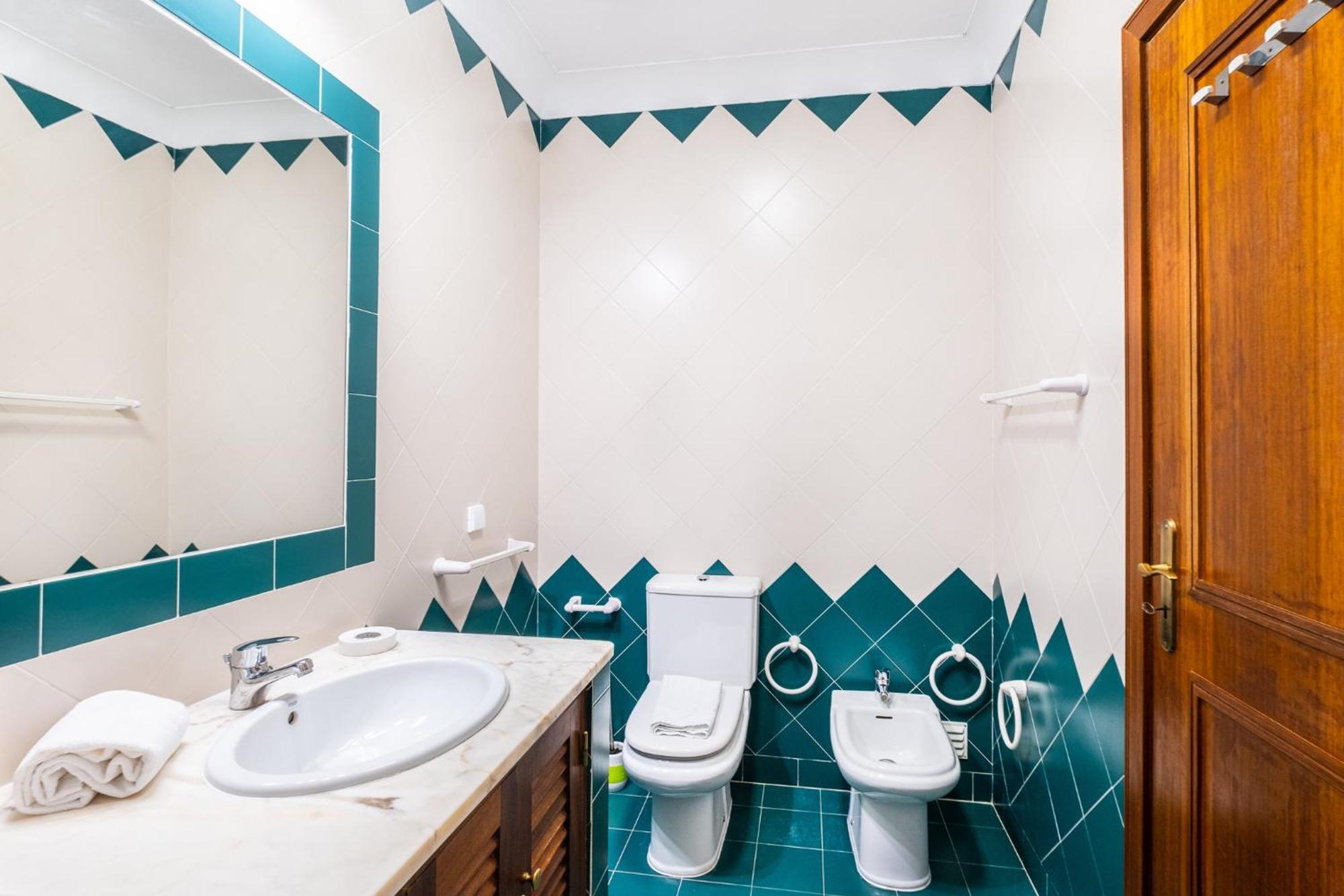 A Vilita Beach Apartment بيرا المظهر الخارجي الصورة