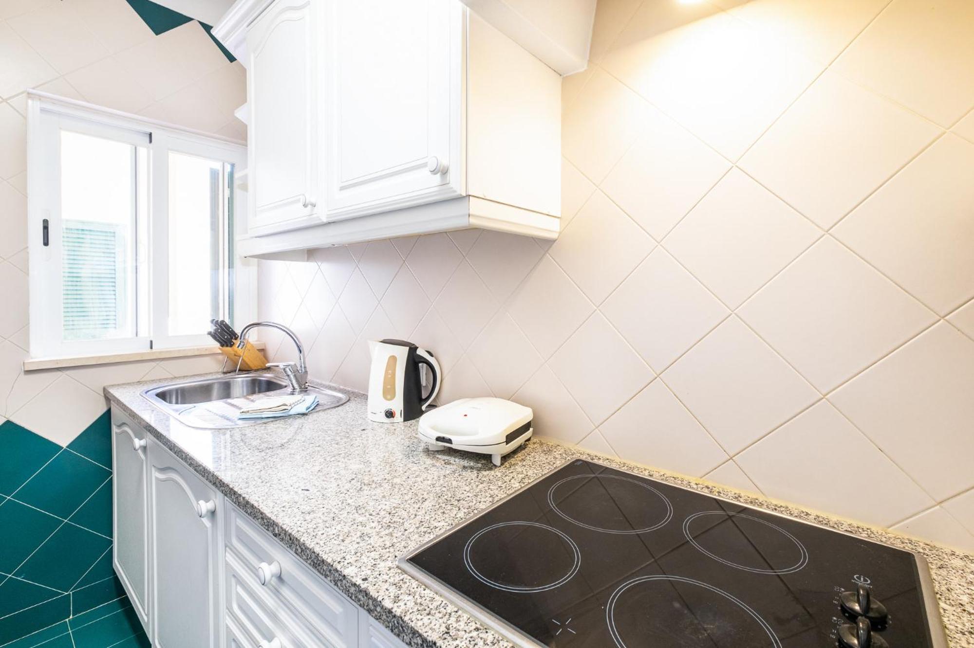 A Vilita Beach Apartment بيرا المظهر الخارجي الصورة