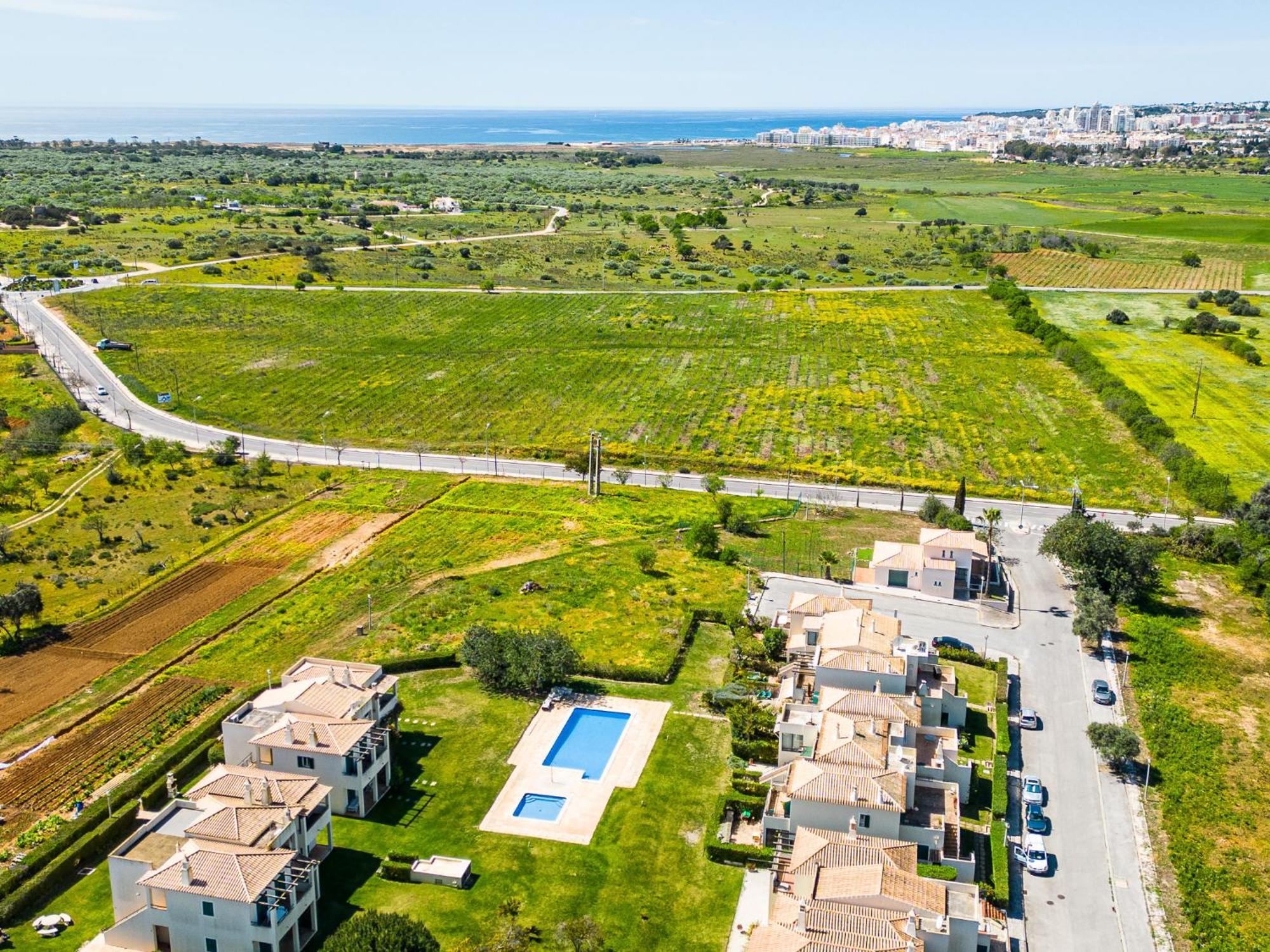 A Vilita Beach Apartment بيرا المظهر الخارجي الصورة